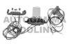 RENAU 7701209803 Resistor, interior blower